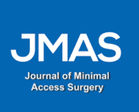 JMAS Journal Logo